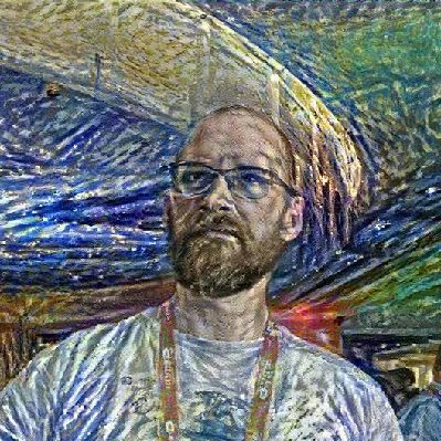 Marcin Juszkiewicz 🙃