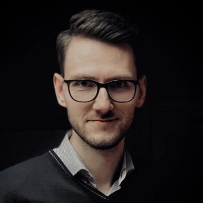 Awatar Sebastian Matyszczak