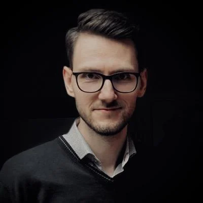 Awatar Sebastian Matyszczak